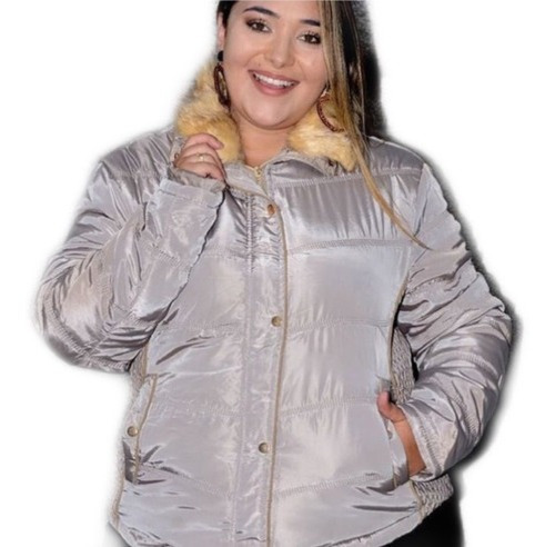 jaqueta frio intenso feminina