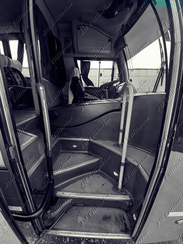 Mascarello Roma 310 Ano 2013 Volvo B270 F Jm Cod.1218