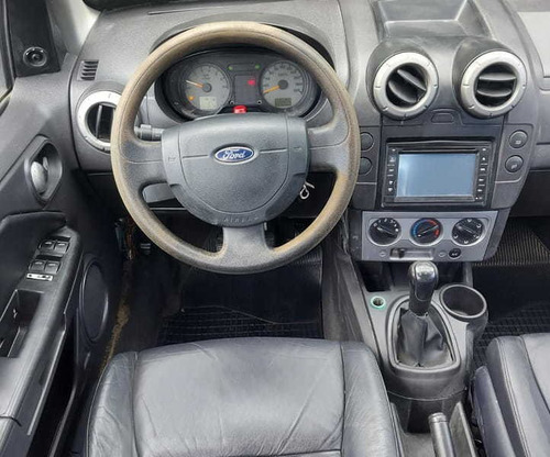 Ecosport Xlt 2.0 Manual