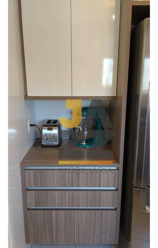 Imagem 16 de 24 de Apartamento Com 2 Dormitórios À Venda, 74 M² Por R$ 595.000,00 - Morumbi - São Paulo/sp - Ap7404