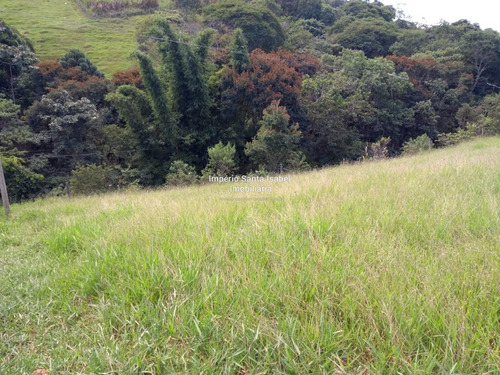 Imagem 10 de 12 de Vende-se Terreno Bairro Morro Grande Em Santa Isabel- Sp1003