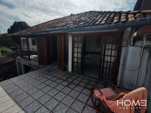 Imagem 18 de 25 de Duas Casas - R$ 300.000 Em Jardim Primavera - Ca0653