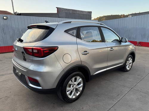 MG Zs 1.5 Mt Std