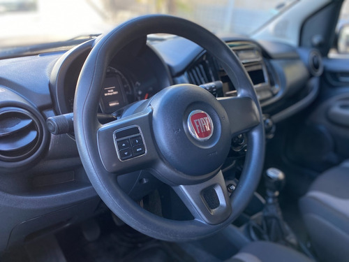 Fiat Uno Way 1.4