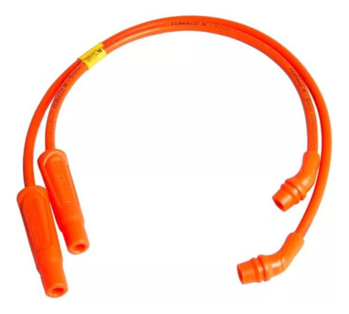 Cables De Bujias Ferrazzi Competicion Citroën 2cv 3cv Ami8