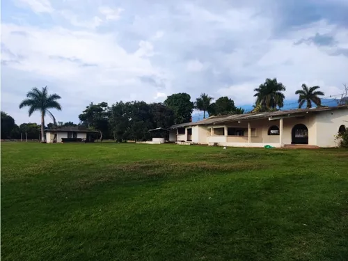 Lote En Venta 2 Hectáreas Urbanizable Vía Principal Pradera-palmira