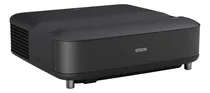 Comprar Epson Epiqvision Ultra Ls650 Proyector Láser De Transmisión Inteligente De 3 Chips 3lcd De Alcance Ultracorto, 4k Pro-uhd, Hdr, 3.600 Lúmenes, Hasta 120 Pulgadas, Asistente De Ajuste, Android