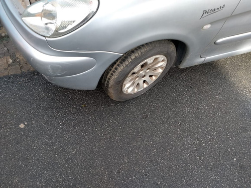 Citroën Xsara Picasso 2.0 Exclusive Aut. 5p