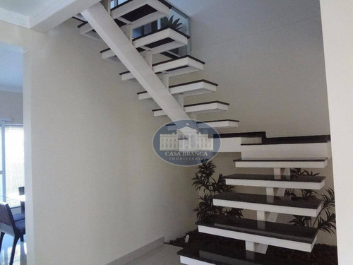 Imagem 26 de 30 de Casa Com 3 Dormitórios À Venda, 378 M² Por R$ 900.000,00 - Concórdia I - Araçatuba/sp - Ca0645