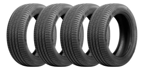 Jogo Pneu Delinte 215/50r18 92w Ds2