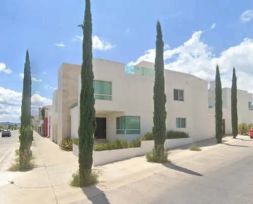 Casa En Remate Al 60% , Villa Magna, San Luis Potosí, S.l.p.