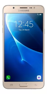 Samsung Galaxy J7 (2016) Muy Bueno 16 Gb Dorado 2 Gb Ram