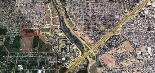 Imagen 2 de 4 de Importante Predio Zona Industrial A Ms De Camino Del Buen Ayre 1