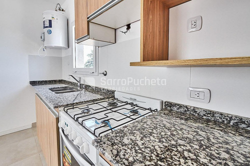 Imagen 21 de 30 de Venta Departamento 2 Ambientes Hurlingham 1° B