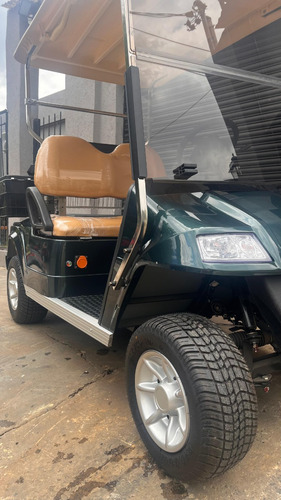 Club Car; Melex Ezgo Barcala Eagle Carro De Golf Eléctrico
