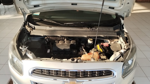 Chevrolet Spin 1.8 Ltz 7as 105cv