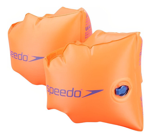 Flotador Infantil Salvavidas Speedo Inflable 2 - 6 Años