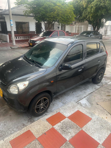 Suzuki Alto 800