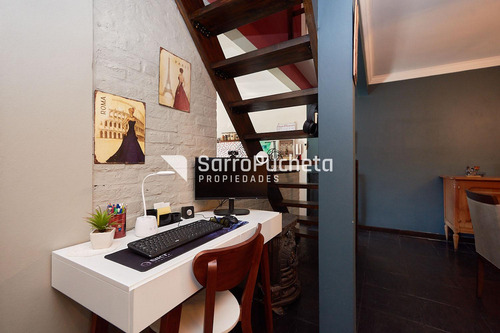 Imagen 14 de 30 de Duplex 4 Ambientes En Excelente Estado