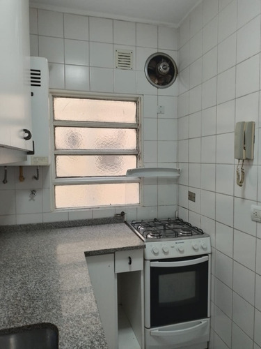 Departamento 3 Ambientes En Alquiler Vicente Lopez