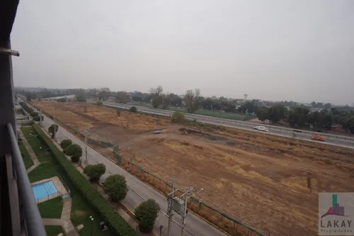 Vista Norte, 3d Y 2b Con Terraza 65m2- Acceso Autopista 68!!
