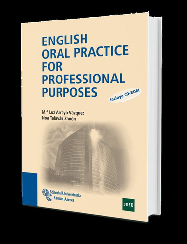 English Oral Practice For Professional Purposes - Arroyo ...