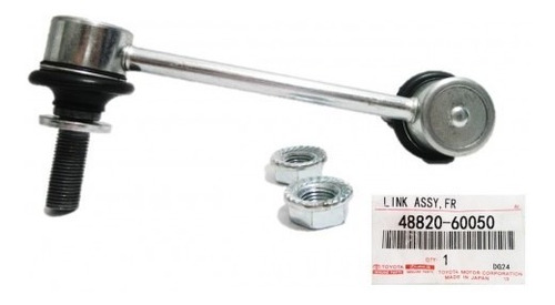 Lapiz / Link Barra Estab. Derecha Fortuner 4runner Hilux