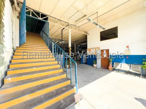 Ls Vende Galpon Mariche