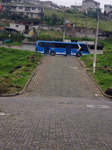 Lotes De 200m2. En Urbanización Tréboles Del Sur.