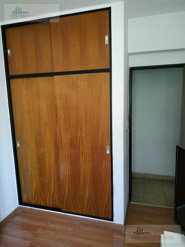 Imagen 4 de 7 de Departamento - Microcentro