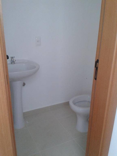 Imagem 5 de 7 de Sala Comercial À Venda, Centro, São José Dos Campos. - Sa0122