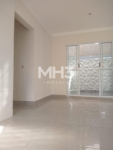 Imagem 4 de 26 de Casa À Venda Em Residencial Santa Joana - Ca006919