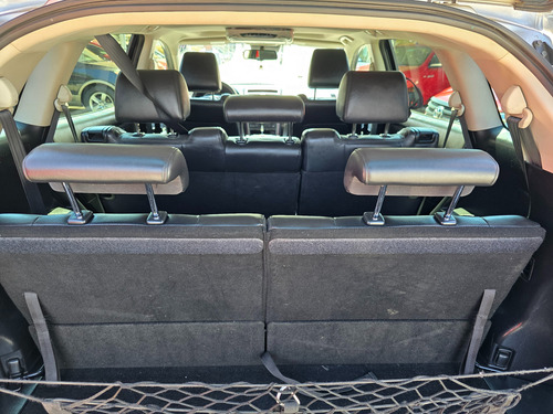 Mazda CX-9 GTX 4X4 3.7 AUT