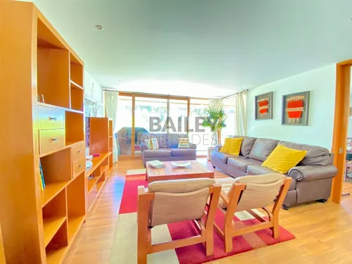 Departamento En Venta De 4d +4b +4e En Concón