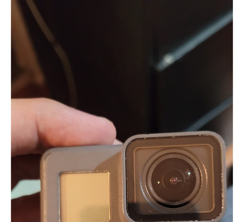 Go Pro Hero 5 (Usado)