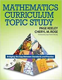 Mathematics Curriculum Topic Study Bridging The Gap Between 