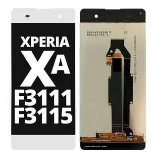 Modulo Pantalla Para Sony Xperia Xa F3111 F3115 Oled Display