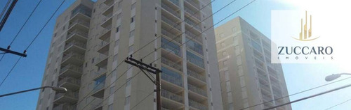 Apartamento À Venda, 71 M² Por R$ 410.000,00 - Macedo - Guarulhos/sp - Ap12426