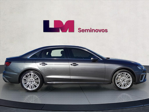 Audi A4 2.0 TFSI MHEV S LINE S TRONIC