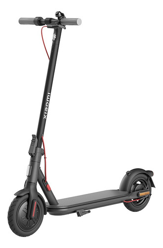 Scooter Electrico Xiaomi Electric Scooter 4 Lite Fr Version