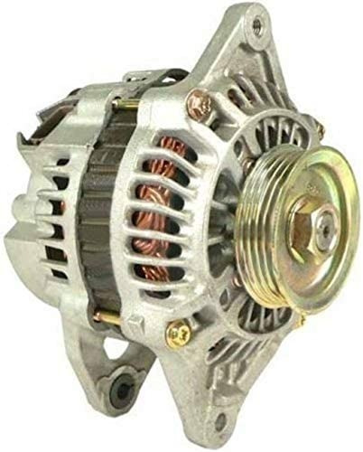 Alternador Mitsubishi Mirage Expo Galant Eclipse 2.4 