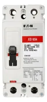 Comprar Breaker Industrial 2x100a Ehd Eaton