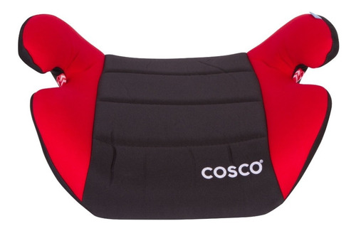 Booster Auto Sin Respaldo 15-36 Kg Cosco Bowl Babymovil