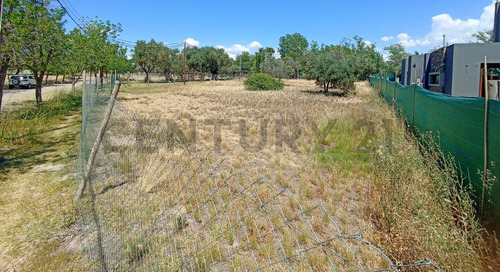 Century 21 Lucio Barroso Vende Lote