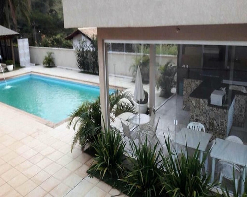 Imagem 9 de 23 de Chacara - Ch03444 - 32663945