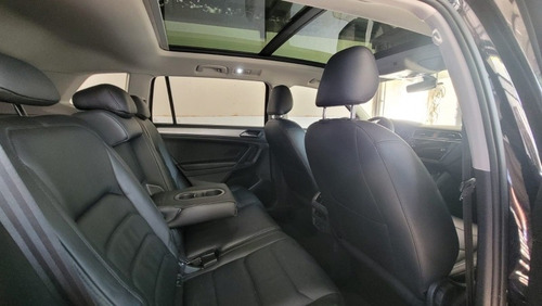 Imagem 11 de 15 de Volkswagen Tiguan Allspace 2018 1.4 250 Tsi Flex 5p