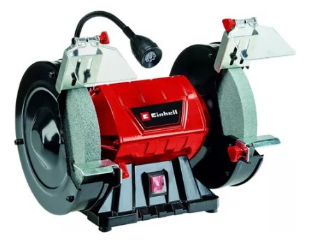 Esmeril De Banco 8 Pulgadas 400w Tc-bg 200l Einhell