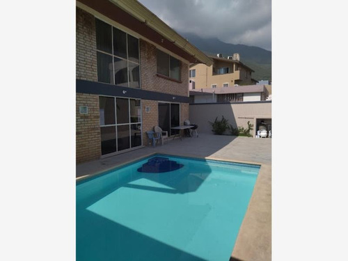 Imagen 9 de 12 de Casa Sola En Renta Cumbres 3er Sect