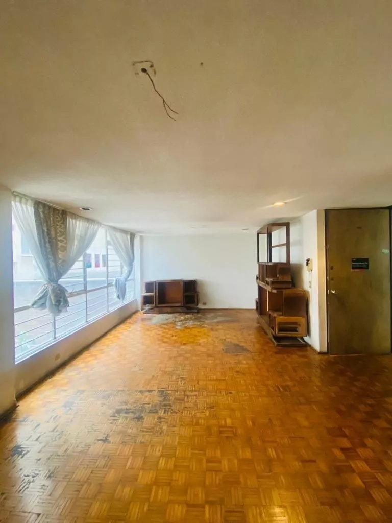 Departamento En Venta En Col. Anzures, Miguel Hidalgo | MercadoLibre