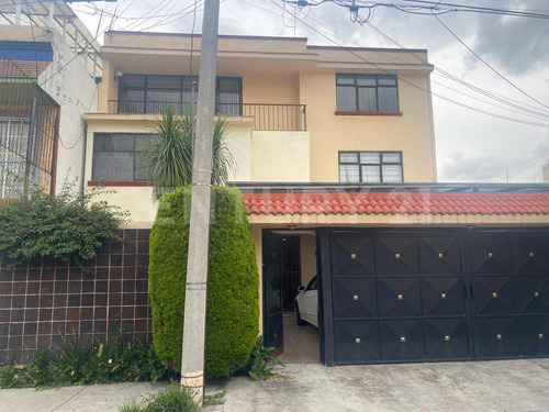 Casa En Renta, Colonia Bosque Residencial Del Sur, Xochimilco, Ciudad De México.